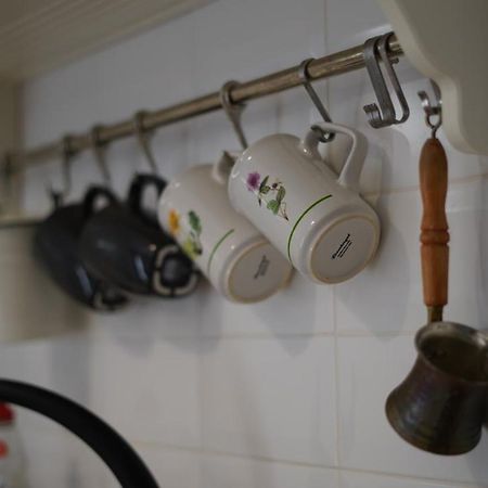 Luxury Studio In Vonitsa - Sk 외부 사진