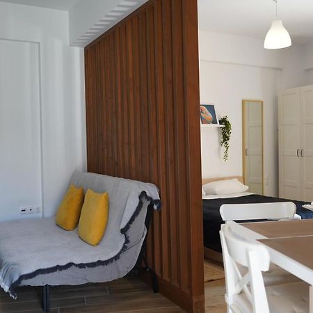 Luxury Studio In Vonitsa - Sk 외부 사진