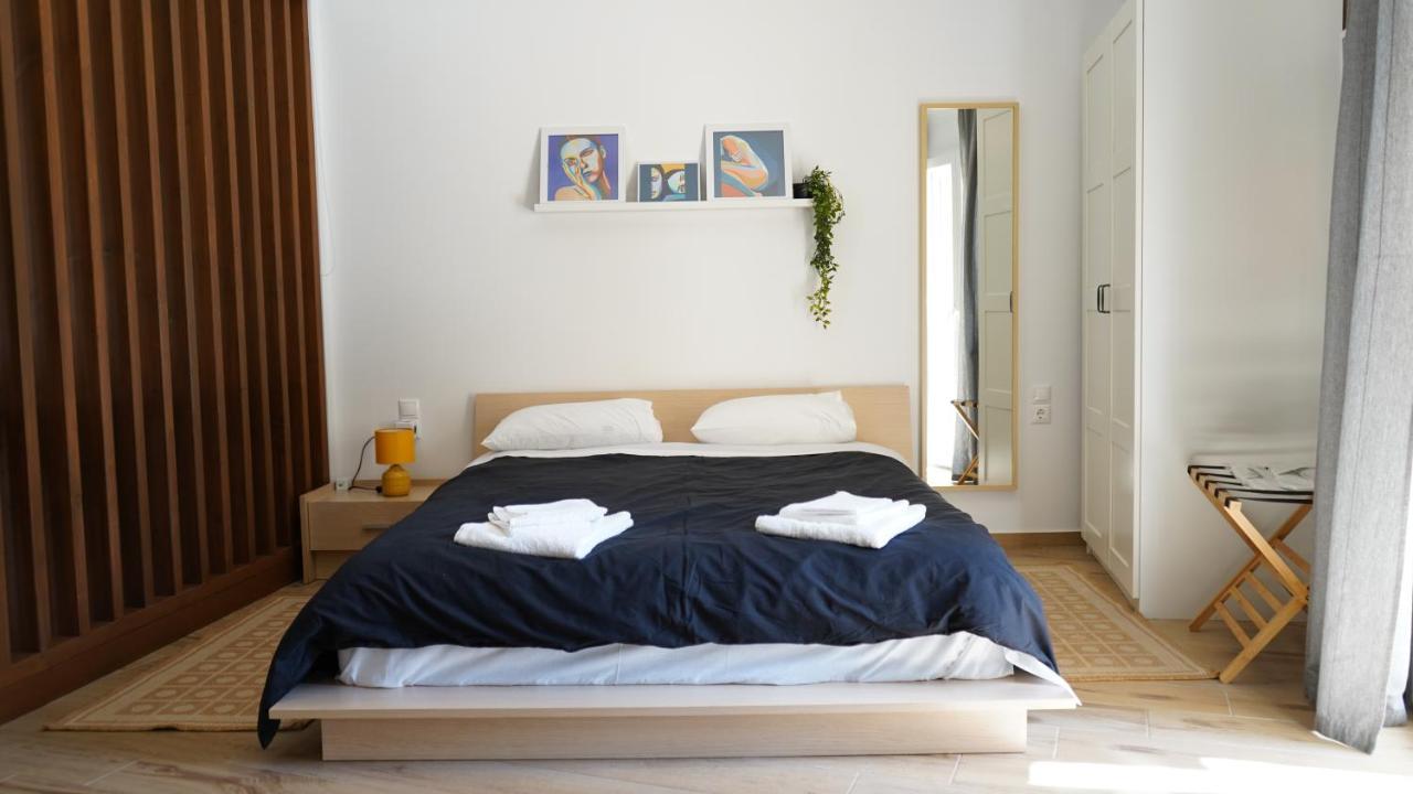 Luxury Studio In Vonitsa - Sk 외부 사진
