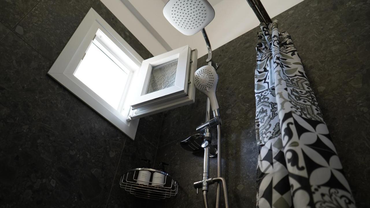 Luxury Studio In Vonitsa - Sk 외부 사진