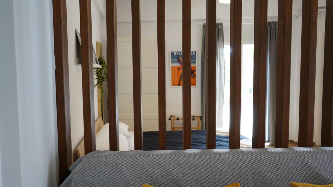 Luxury Studio In Vonitsa - Sk 외부 사진